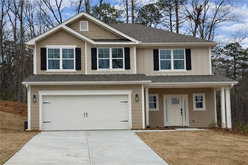 228 Thunder Vly, Dawsonville, GA, 30534-5477 | Card Image