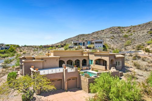 1744 E Desert Willow Dr, Phoenix, AZ, 85048-4509 | Card Image