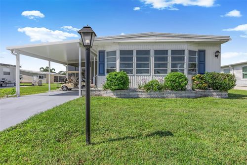 635 Los Altos, North Port, FL, 34287 | Card Image