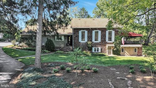 782 Mount Penn Rd, READING, PA, 19607-9663 | Card Image
