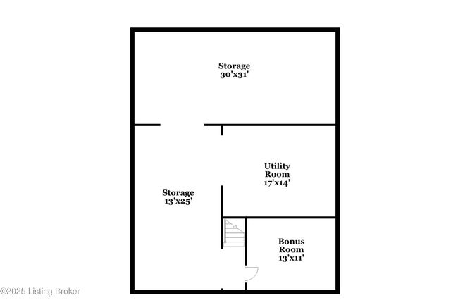 1088 Bicknell Ave, House other with 3 bedrooms, 1 bathrooms and null parking in Louisville KY | Image 5