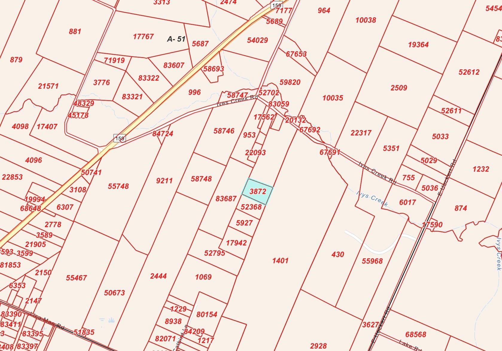 Land in Bellville 3