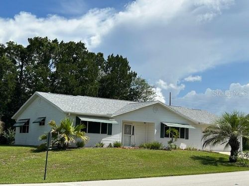 8602 Sw 116th Place Rd, Ocala, FL, 34481-5058 | Card Image