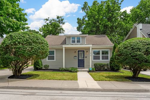 1815 Underwood St, Nashville, TN, 37208-2445 | Card Image