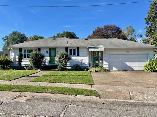 2936 Rudolph Ave, Erie, PA, 16508-1044 | Card Image