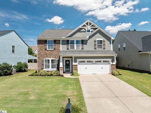 4 Weston Brook Way, Greenville, SC, 29607-5484 | Card Image
