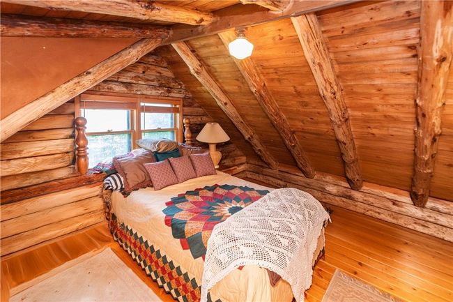 42 Mcguffey Rd, House other with 2 bedrooms, 1 bathrooms and 2 parking in Kerhonkson NY | Image 15