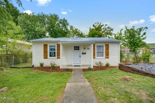 413 Colorado St, Johnson City, TN, 37601-4915 | Card Image