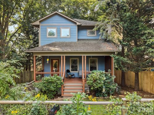 56 Harvard Pl, Asheville, NC, 28806-2532 | Card Image