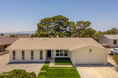 1605 Larry Wadkins Dr, El Paso, TX, 79936-5218 | Card Image