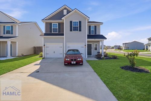 113 Battalion Lane, Hinesville, GA, 31313 | Card Image