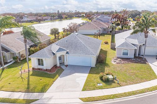 3816 Sunbeam Court, Merritt Island, FL, 32953 | Card Image