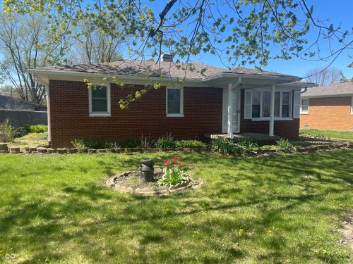 5743 N Frontage Rd, Fairland, IN, 46126-9771 | Card Image