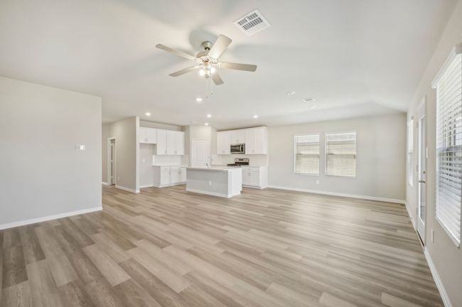 Photo is not of the actual home, but is an inspirational photo of builder’s model home and may depict options, furnishings, and/or decorator features that are not included. | Image 7
