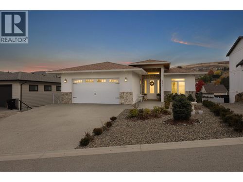 921 Mt Griffin Road, Vernon, BC, V1B2B6 | Card Image