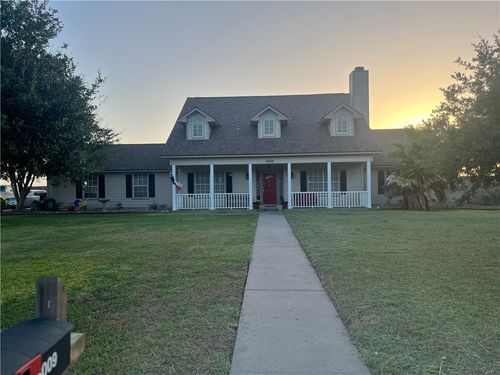 6009 King Trl, Corpus Christi, TX, 78414-6305 | Card Image