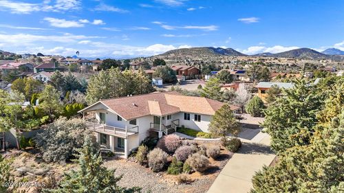 1245 Longview Dr, Prescott, AZ, 86305-7400 | Card Image