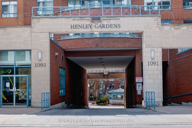 317 - 1091 Kingston Rd, Condo with 3 bedrooms, 3 bathrooms and null parking in Scarborough ON | Image 31
