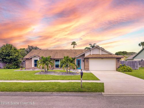 2626 Nobility Ave, Melbourne, FL, 32934-7570 | Card Image