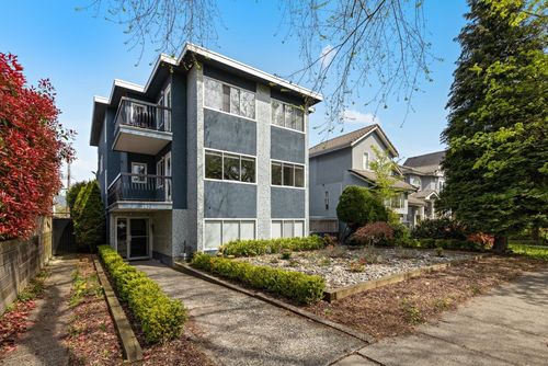 1923 Parker St, Vancouver, BC, V5L2L2 | Card Image
