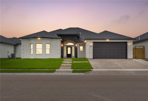 6850 La Salle Dr, Corpus Christi, TX, 78414-5995 | Card Image