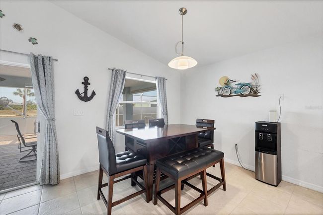 12359 Deepwoods Ave, House other with 4 bedrooms, 2 bathrooms and null parking in Port Charlotte FL | Image 16
