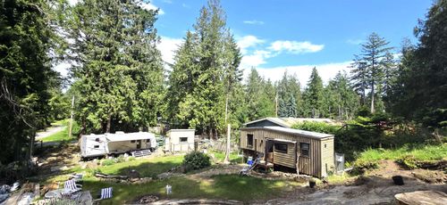 512 Aya Reach Rd, Mayne Island, BC, V0N2J1 | Card Image
