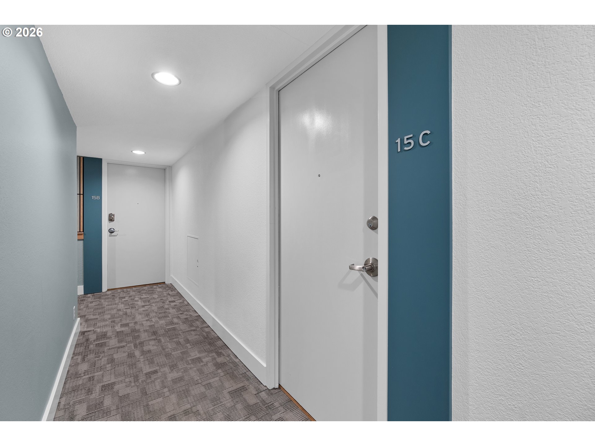 Residential in Portland 4