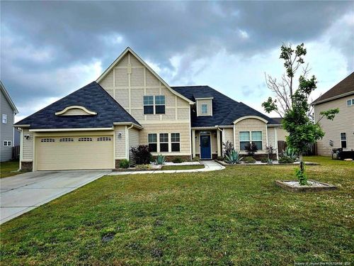 323 Nottingley Dr, Hope Mills, NC, 28348-7562 | Card Image