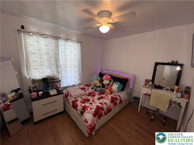 619 N Jasper St, Townhouse with 2 bedrooms, 1 bathrooms and null parking in Allentown PA | Image 11