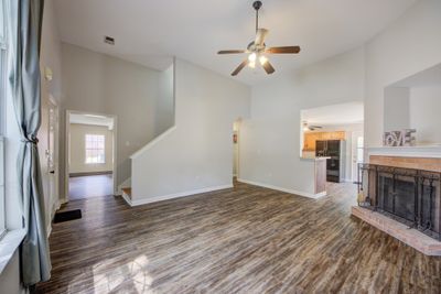 6572 Patmore Rd, House other with 4 bedrooms, 2 bathrooms and null parking in Memphis TN | Image 3