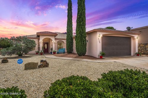 4158 Mojave Dr, Las Cruces, NM, 88005-0814 | Card Image