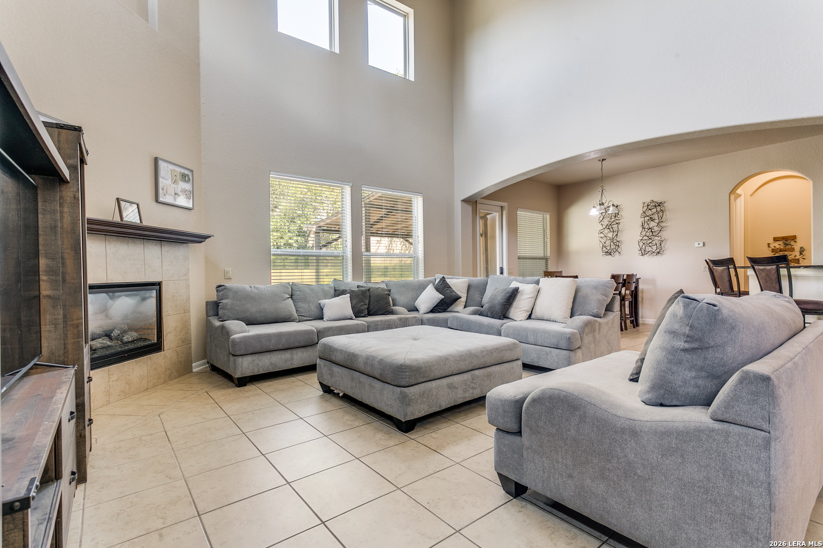 Residential Lease in San Antonio 5