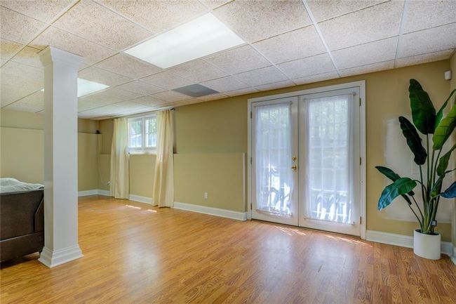 1341 Christian Cir Se, House other with 5 bedrooms, 3 bathrooms and null parking in Conyers GA | Image 44