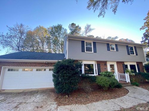 1308 Knights Way, Raleigh, NC, 27615-3603 | Card Image