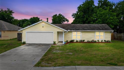 157 Fort Smith Blvd, Deltona, FL, 32738-9281 | Card Image