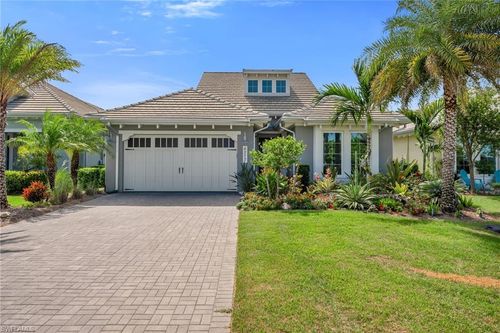 6277 Antigua Way, Naples, FL, 34113-8851 | Card Image