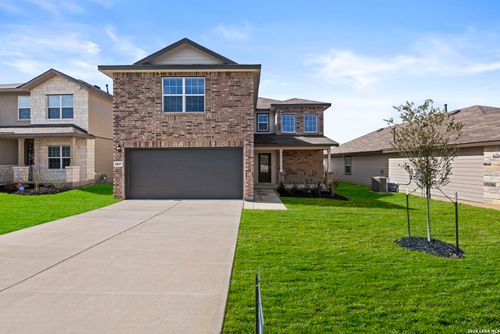 5607 Hartley Home, San Antonio, TX, 78245-5522 | Card Image