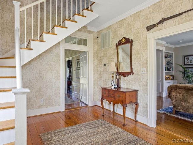 1070 Marlborough Rd, House other with 6 bedrooms, 3 bathrooms and null parking in Bruington VA | Image 9
