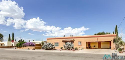 3311 Jemez Court, Deming, NM, 88030 | Card Image