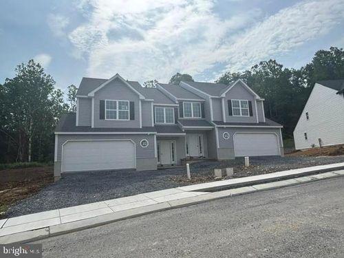 lot-4-19 Castle Drive, ROBESONIA, PA, 19551 | Card Image