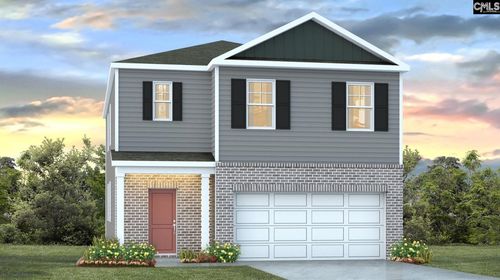 201 Livingston Woods Drive, Irmo, SC, 29063 | Card Image