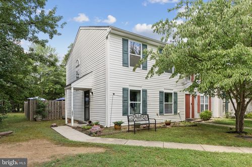 2041 Tanglewood Dr, WALDORF, MD, 20601-5225 | Card Image