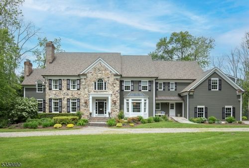 51 Post Kennel Rd, Far Hills, NJ, 07931-2410 | Card Image