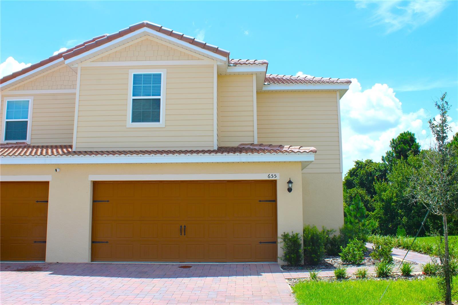 Bay Leaf Dr, Kissimmee, FL 34759
