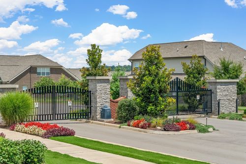 6174 Binns Lane, Hermitage, TN, 37076 | Card Image