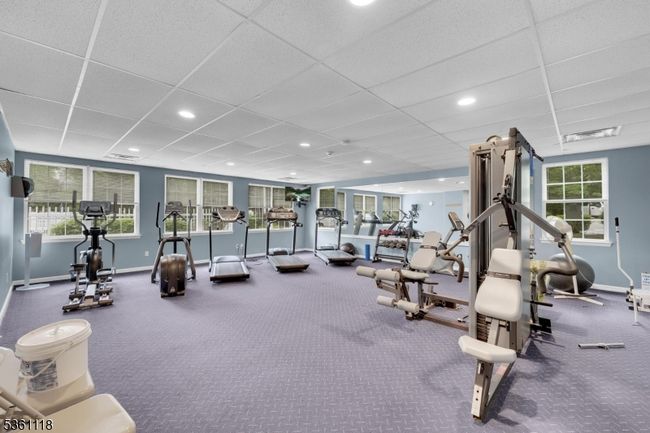 42 - 42 Rockcreek Ter, Townhouse with 3 bedrooms, 2 bathrooms and null parking in Riverdale NJ | Image 31
