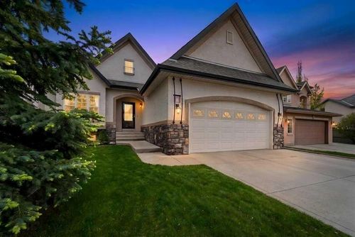 9 Tuscany Glen Way Nw, Calgary, AB, T3L2V8 | Card Image