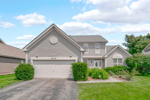 4030 Tansy Rd, Aurora, IL, 60504-6882 | Card Image