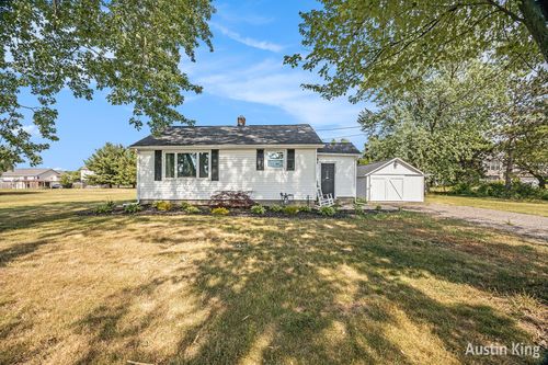 7520 48th Ave, Hudsonville, MI, 49426-9719 | Card Image